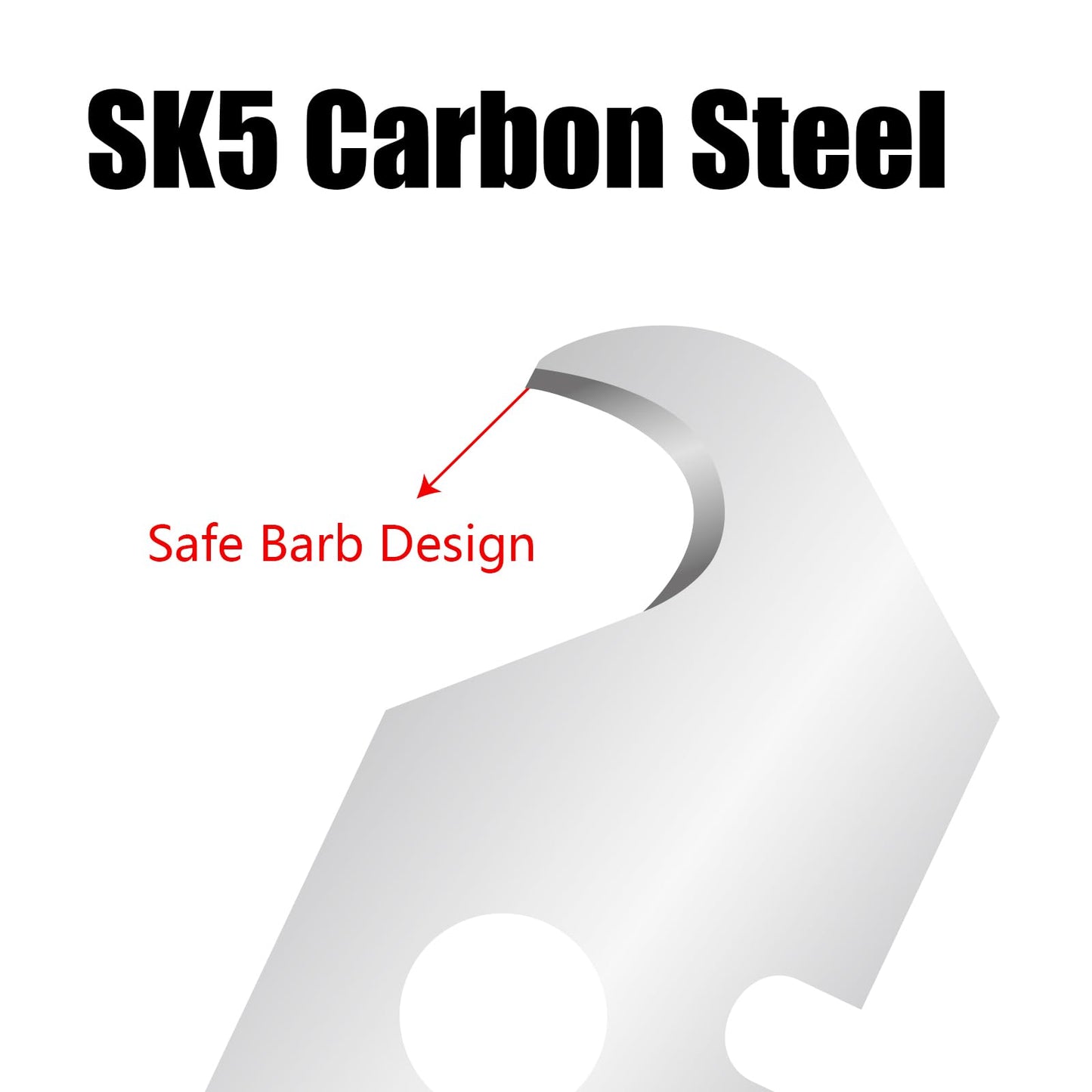 Knife Blades