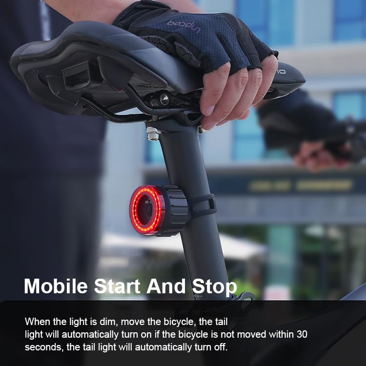 Super Bright Led Bicycle Light