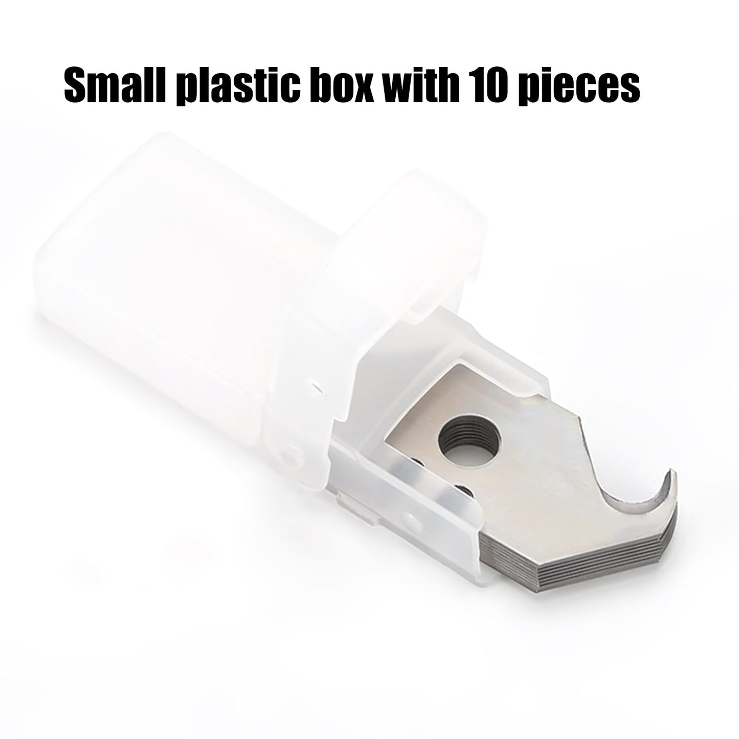 Knife Blades