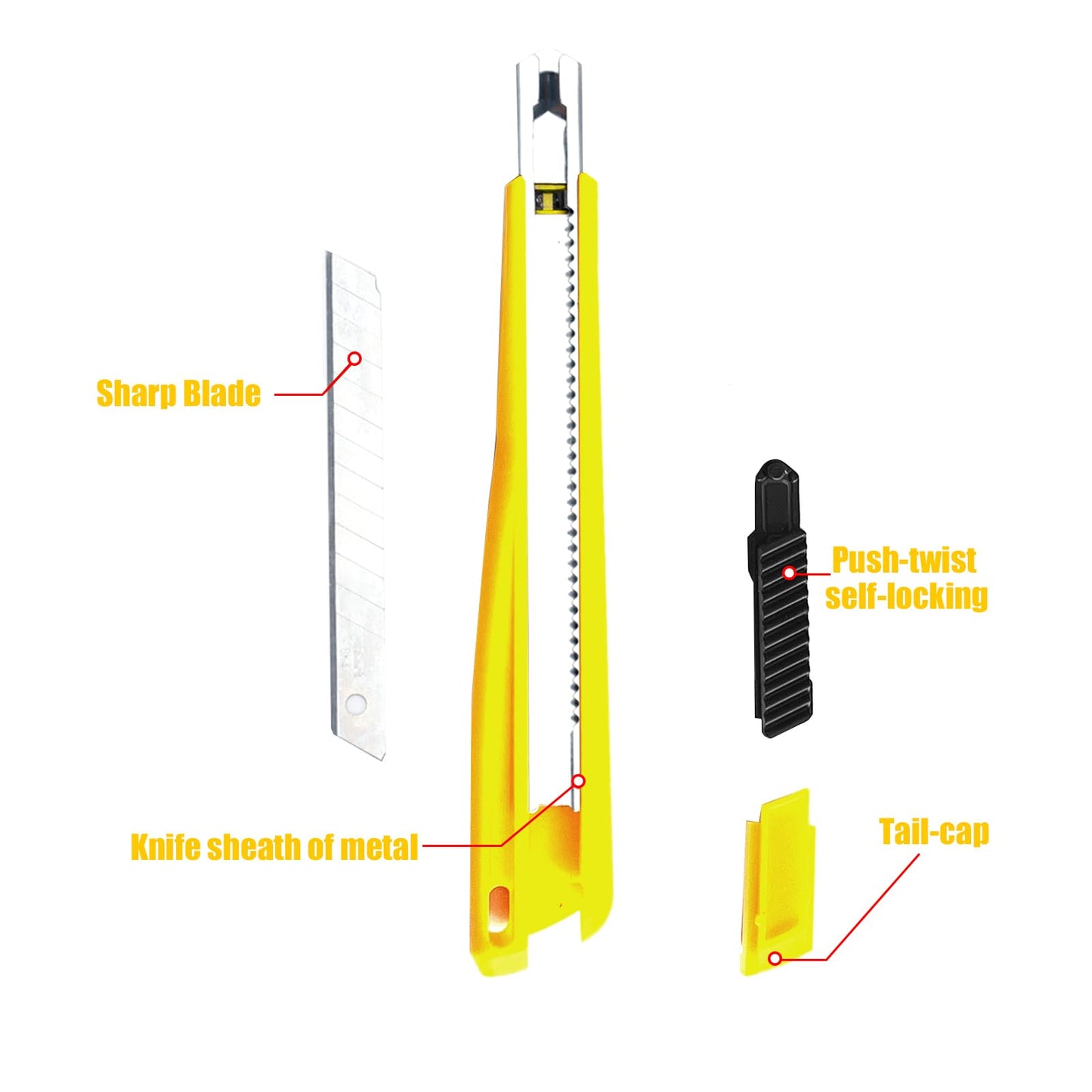 Box Cutter
