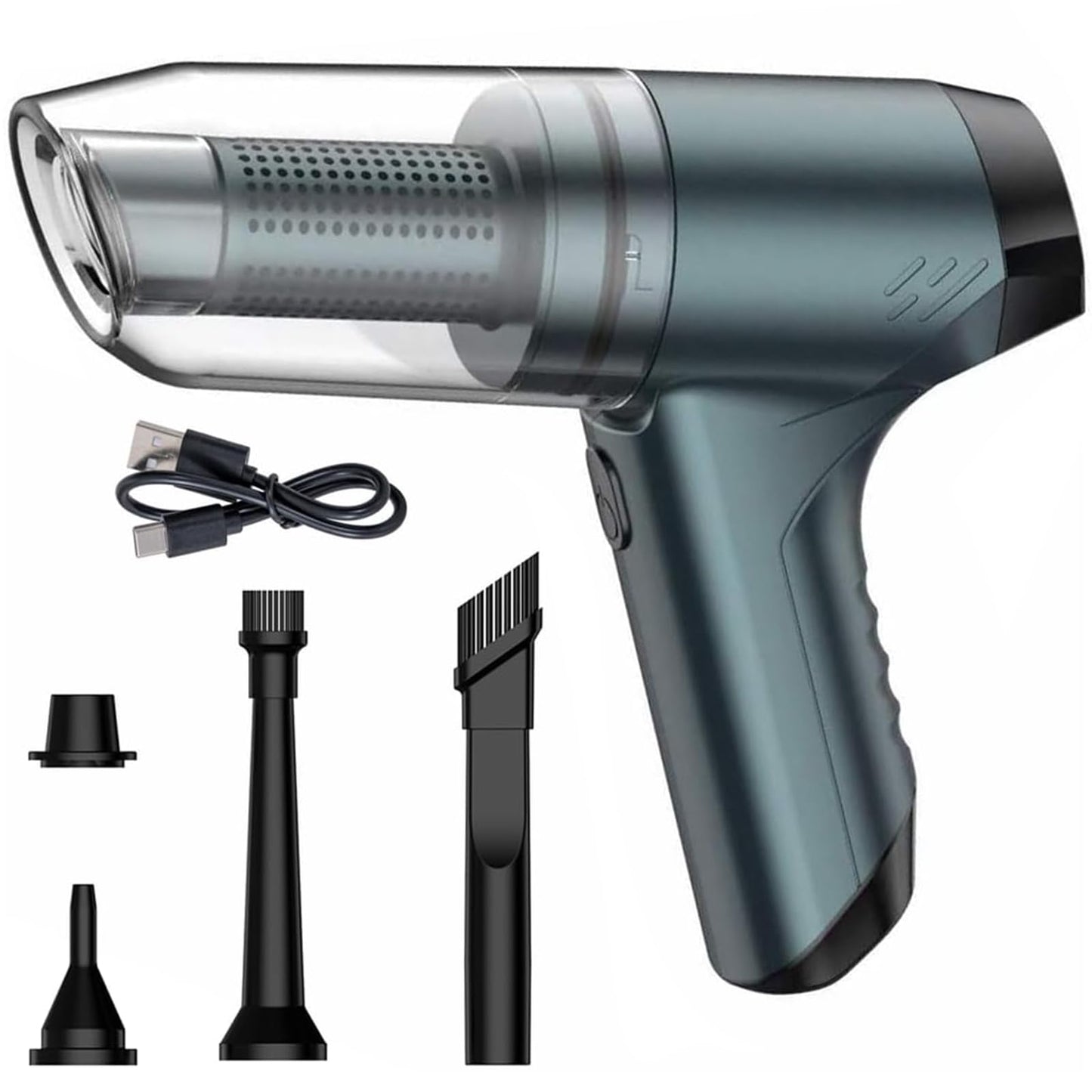 LONLEEYU Vacuums