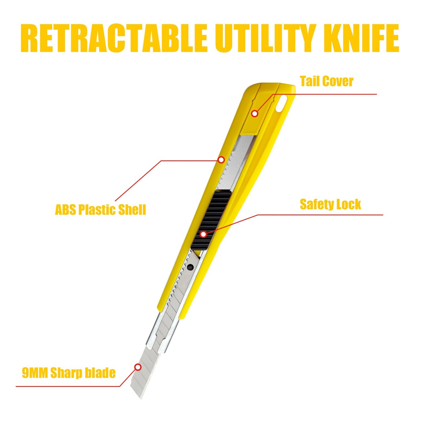 Box Cutter