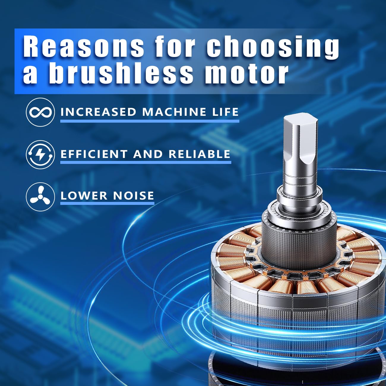 LONLEEYU Vacuums