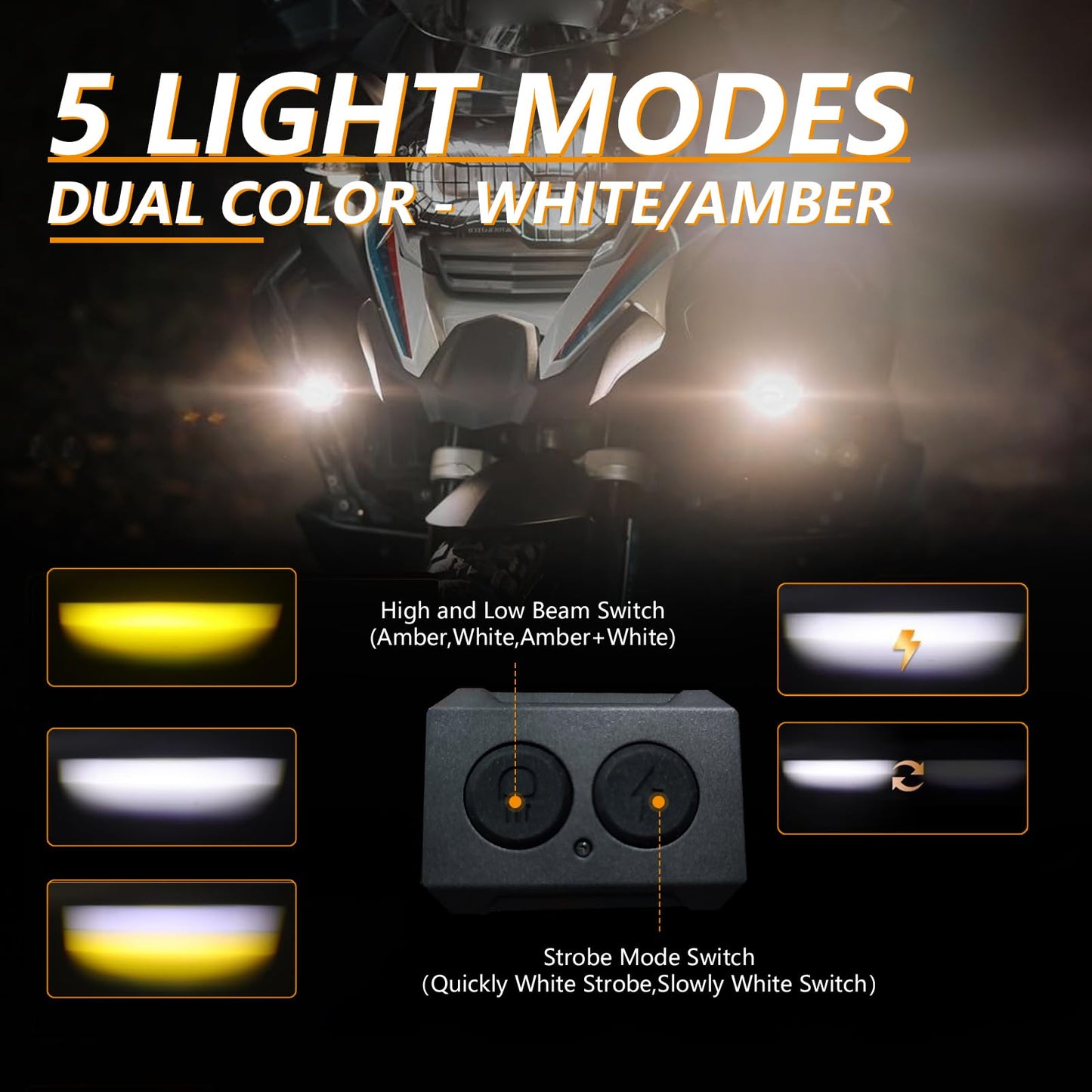 LED Light Kit