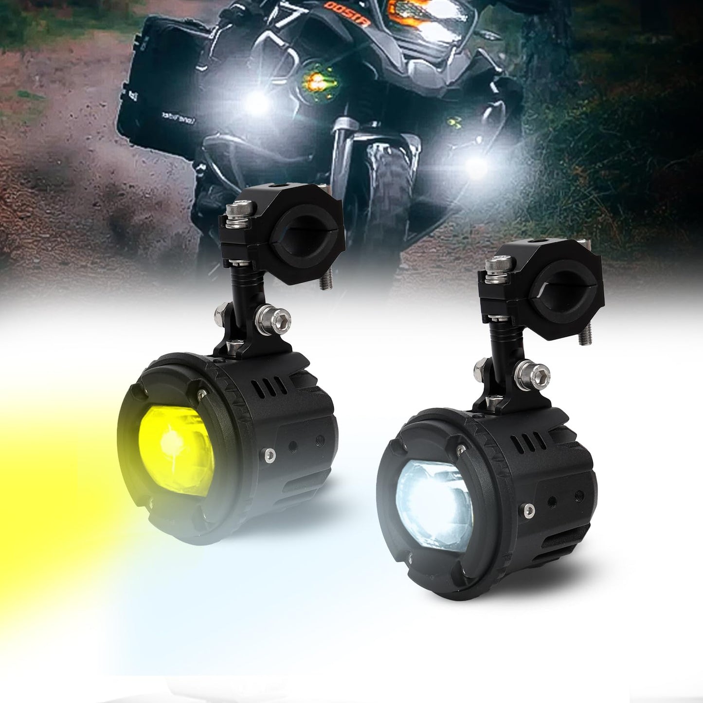LED Light Kit