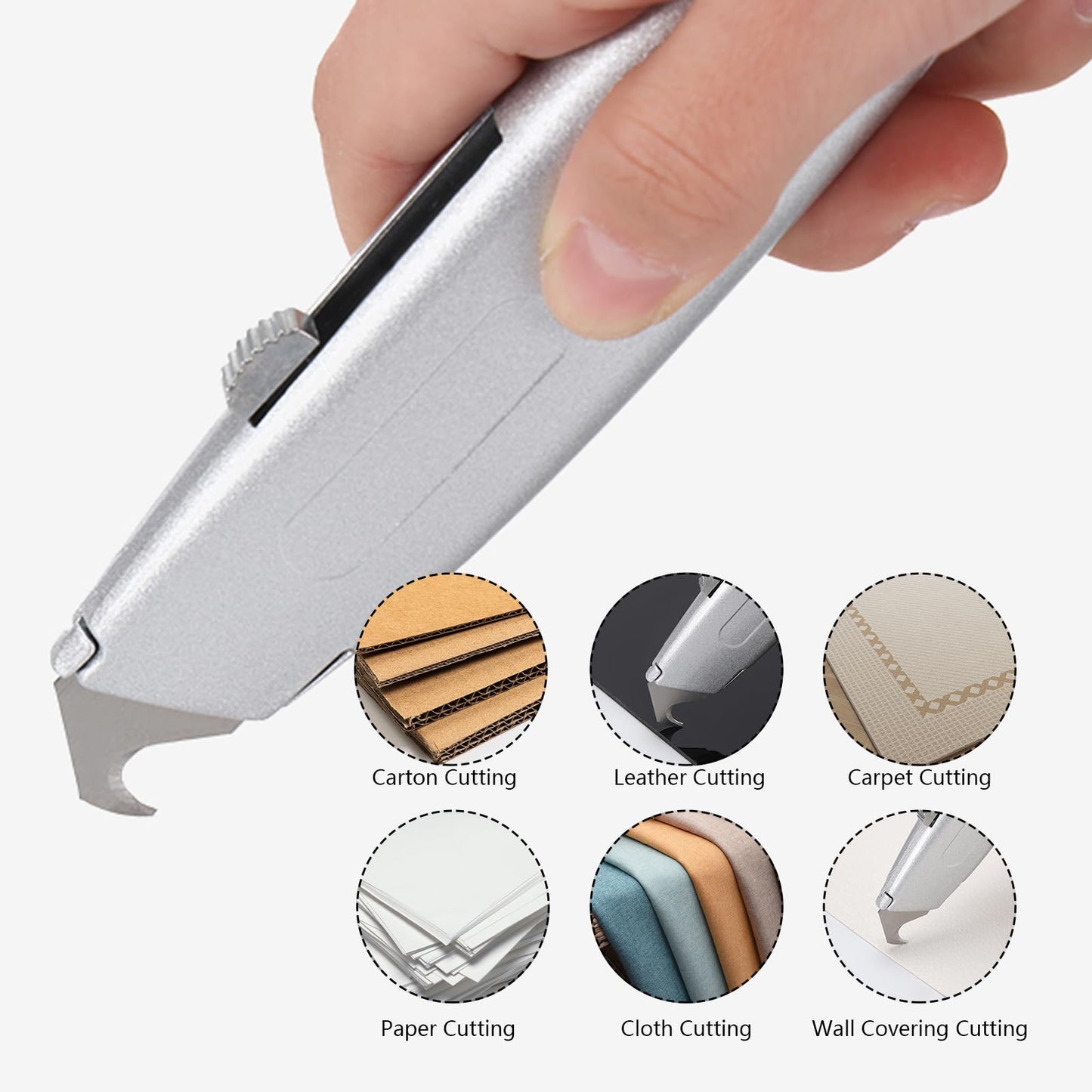 Knife Blades