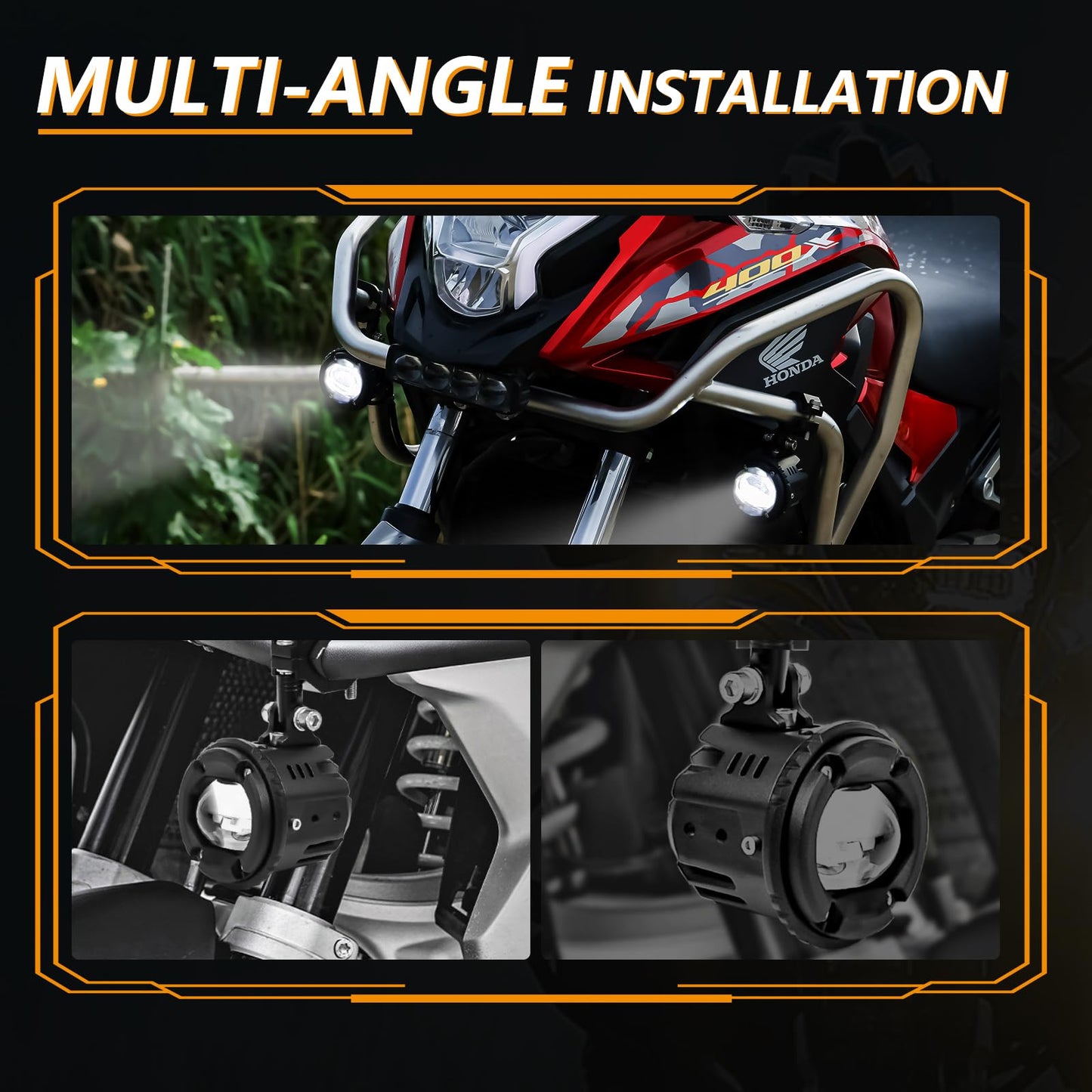 LED Light Kit