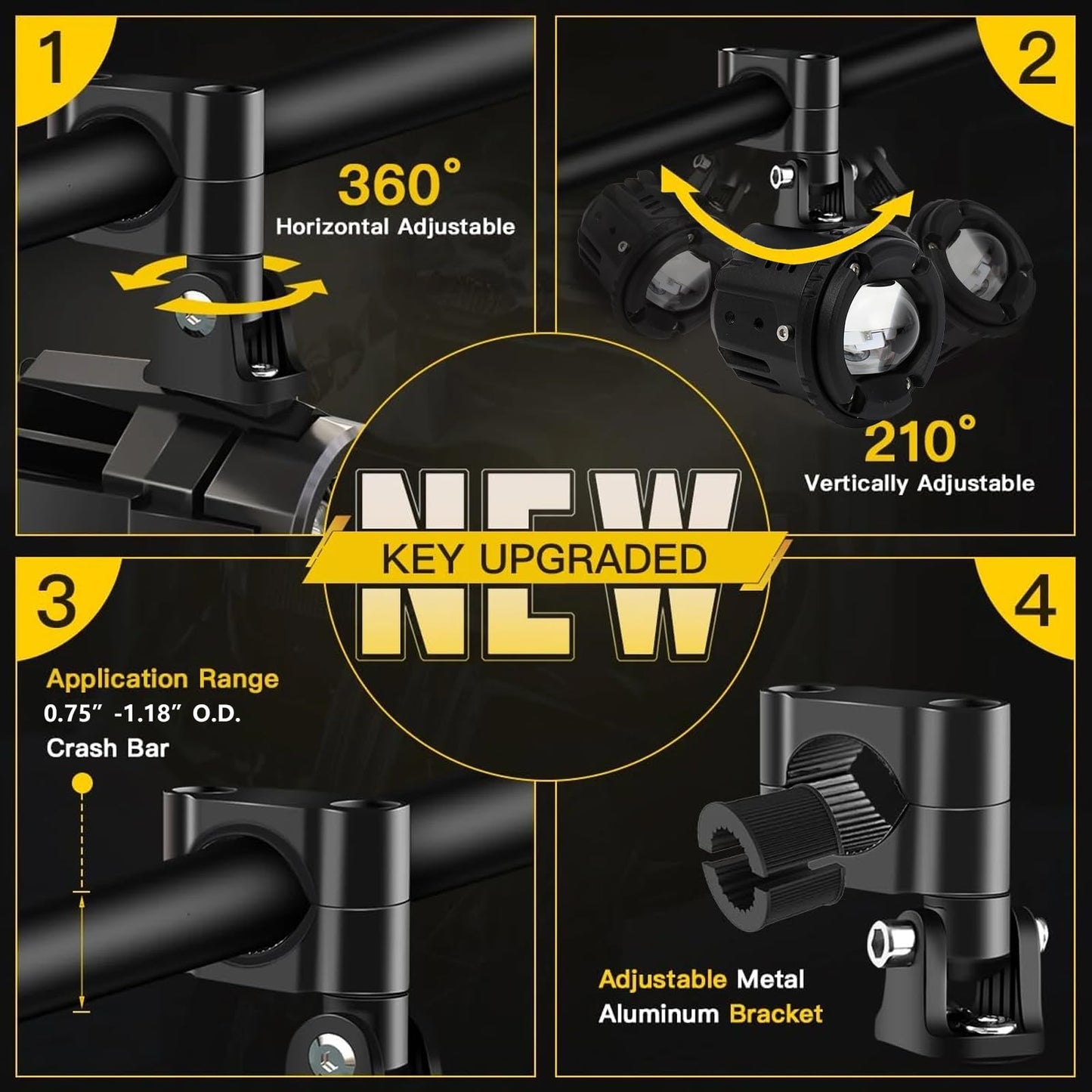 LED Light Kit
