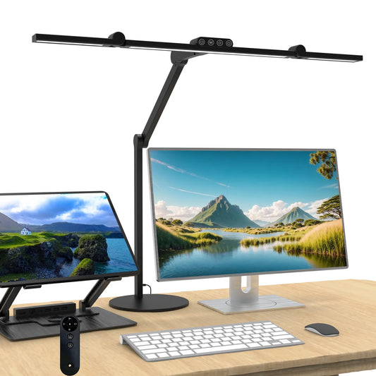 Architectural LED Table Lamp Modern Design Desk Lamp