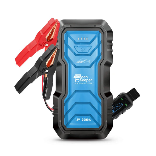 Private Model 12v 16000mah Car Jump Starter Emergency Battery Booster Jumper Portable Car Jump Starter