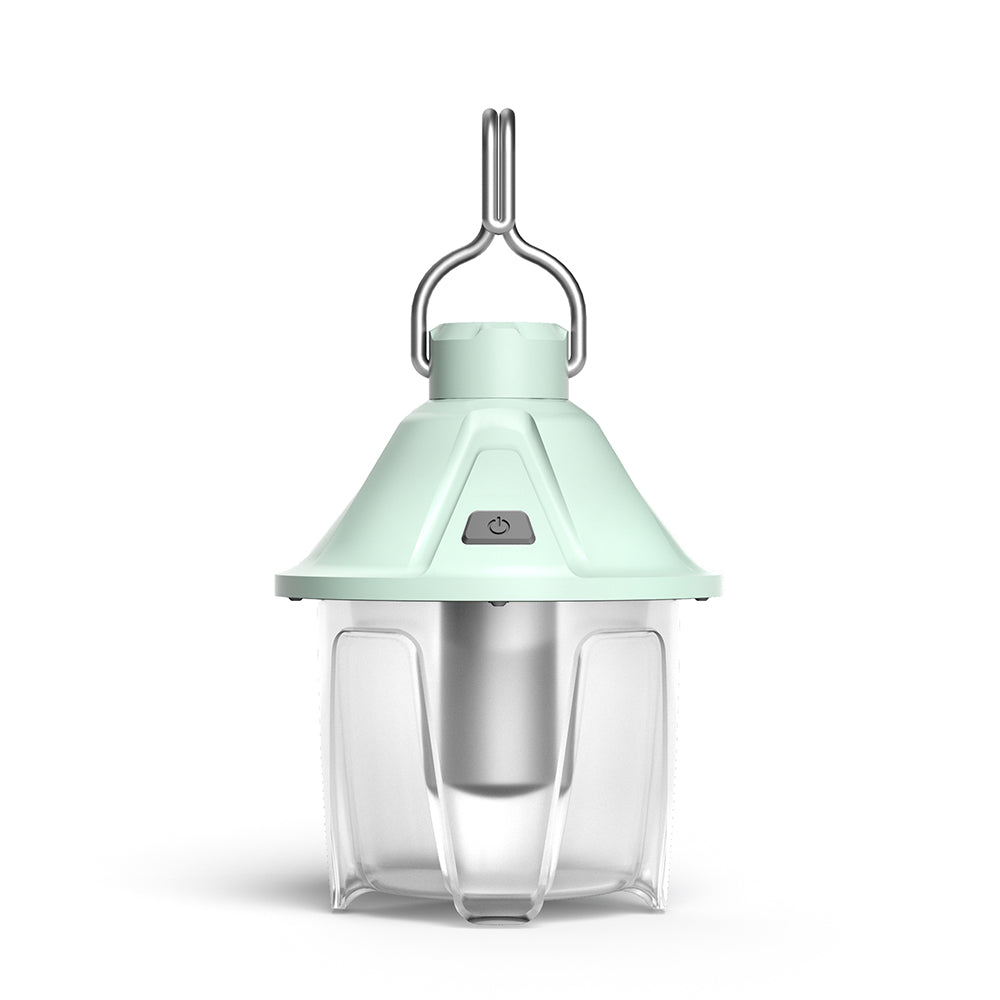 2023 NEW 3*AAA Battery tent camping Antique lantern portable emergency lamps Retro Pinecone Outdoor LED Camping Light