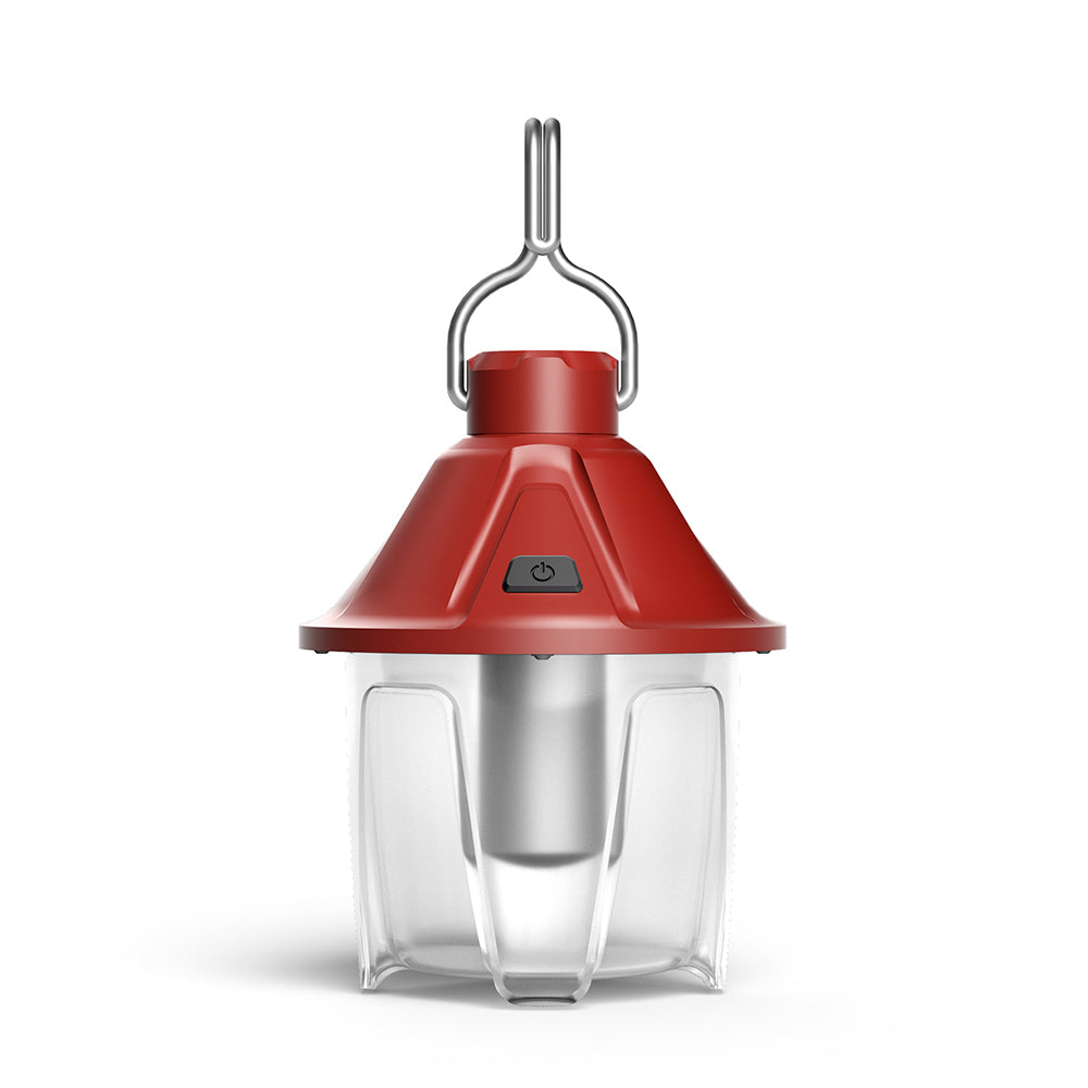 2023 NEW 3*AAA Battery tent camping Antique lantern portable emergency lamps Retro Pinecone Outdoor LED Camping Light