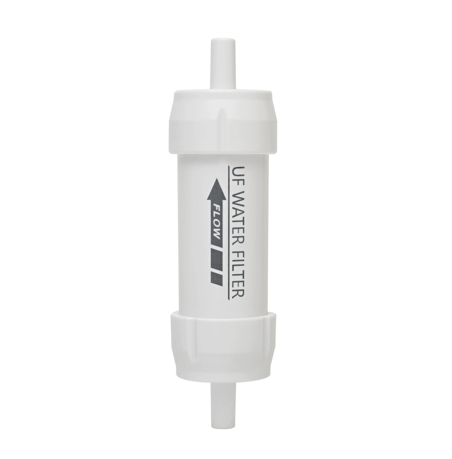 4000L 0.01 Micron Water Filter Straw Straw Personal Water Filter Filter Straw Portable and Long Life Span