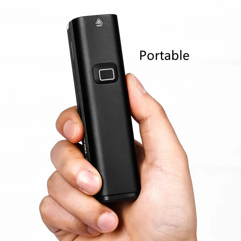 High Quality LED Waterproof 1000 Lumen 4800mah Usb Rechargeable Bike Night Ride Light Led Front Flashlight Bicycle Light