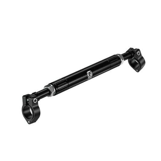 Aluminum Universal Motorcycle Handlebar Extension Crossbar Mount