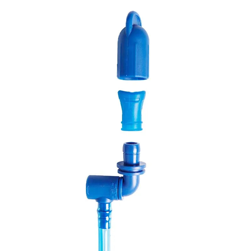 Filterwell Outdoor 3L PEVA Portable Gravity Water Filter Bag