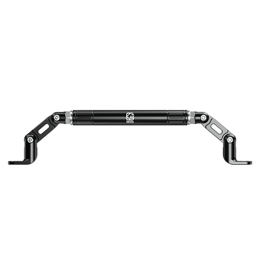 High Quality Aluminum Universal Motorcycle Extension Crossbar Mirror Mount