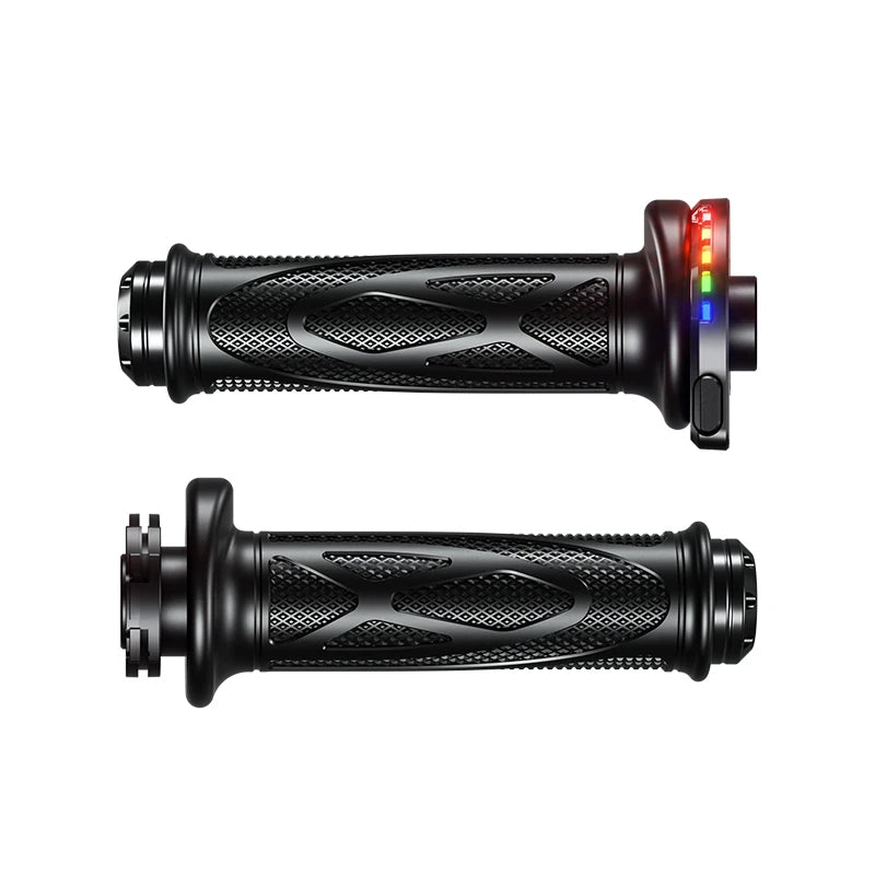 Heated Motorcycle Handlebars, Quick Electric Heating, Convenient Replacement Handlebar Motorcycle Accessories