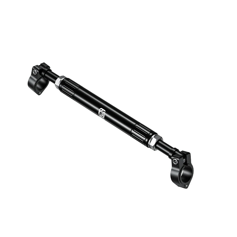Aluminum Universal Motorcycle Handlebar Extension Crossbar Mount