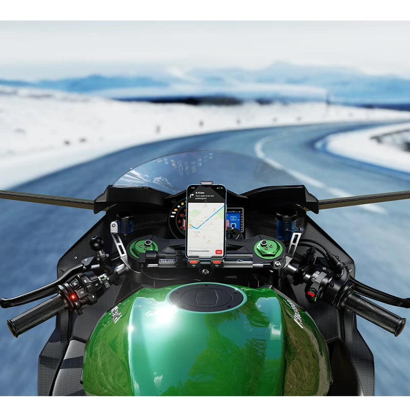 Motorcycle Heated Handlebars Electric Heating Replacement Handlebars Outdoor Riding Equipment Handlebars Motorcycle Accessories