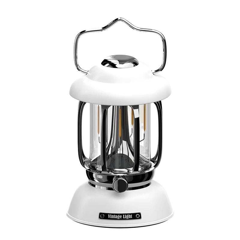 2024 Factory New Camping Light Compact and Convenient for Outdoor Lighting Lamp