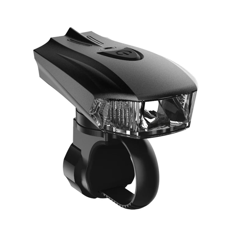 Machfally Aluminum Alloy Outdoor Night Riding Smart USB Rechargeable Mountain Road T6 Front Bike Headlight Bike Sensor Light