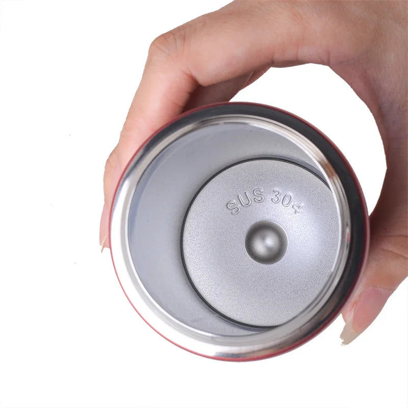 Filterwell Stainless Steel  Water Purifier Bottle Life Water Filter Bottle With Filter Straw