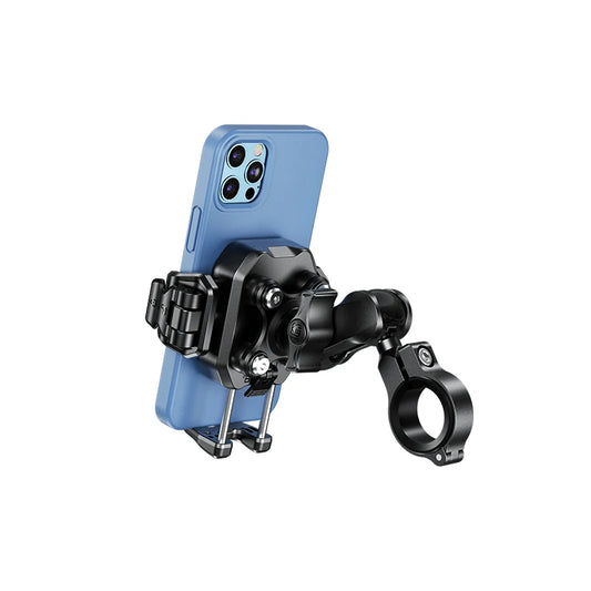 Motorcycle Mobile Phone Holder