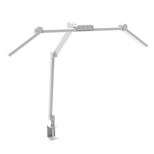 Study Reading Table Light Led Desk Touch Lamp