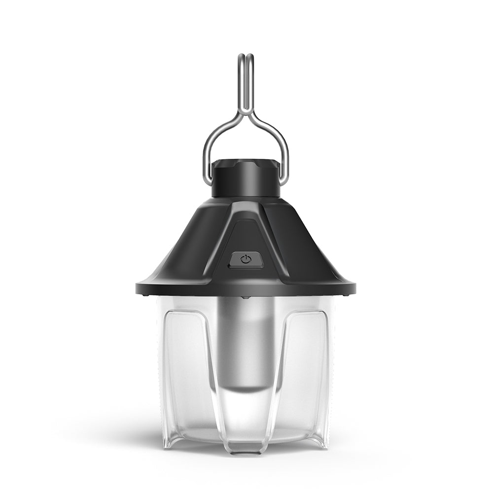 2023 NEW 3*AAA Battery tent camping Antique lantern portable emergency lamps Retro Pinecone Outdoor LED Camping Light