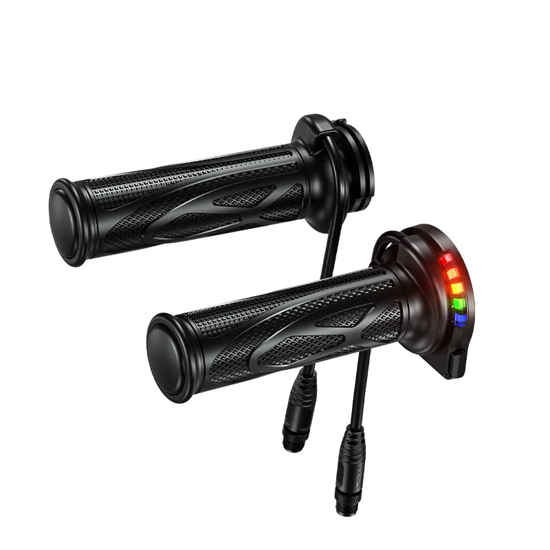 Heated Motorcycle Handlebars, Quick Electric Heating, Convenient Replacement Handlebar Motorcycle Accessories