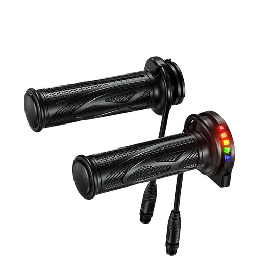 Heated Motorcycle Handlebars, Quick Electric Heating, Convenient Replacement Handlebar Motorcycle Accessories