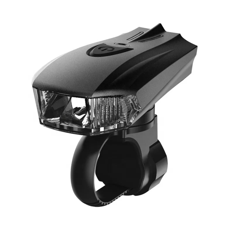 Machfally Aluminum Alloy Outdoor Night Riding Smart USB Rechargeable Mountain Road T6 Front Bike Headlight Bike Sensor Light