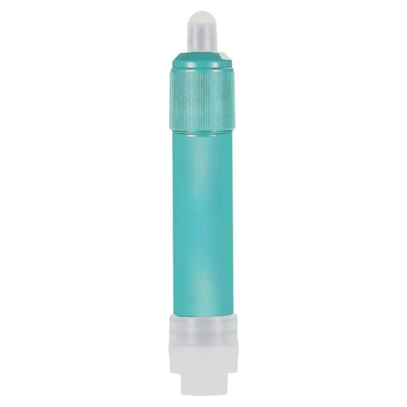 0.01 Um Membrane Solutions Purifier Personal Hiking Camping Outdoor Survival Portable Life Water Filter Straw