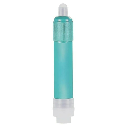 0.01 Um Membrane Solutions Purifier Personal Hiking Camping Outdoor Survival Portable Life Water Filter Straw
