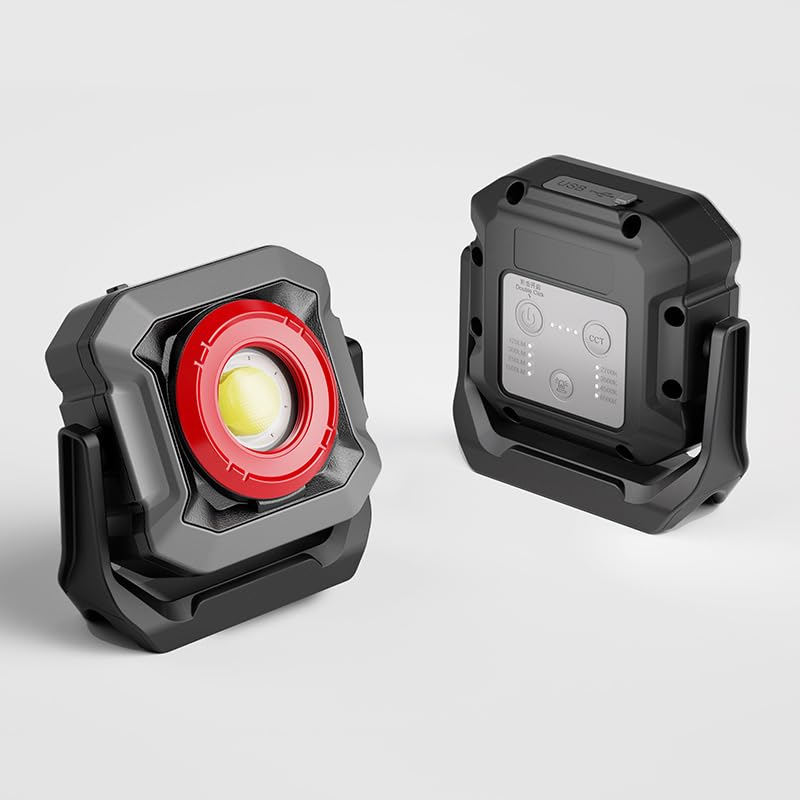 LED Rechargeable Work Light