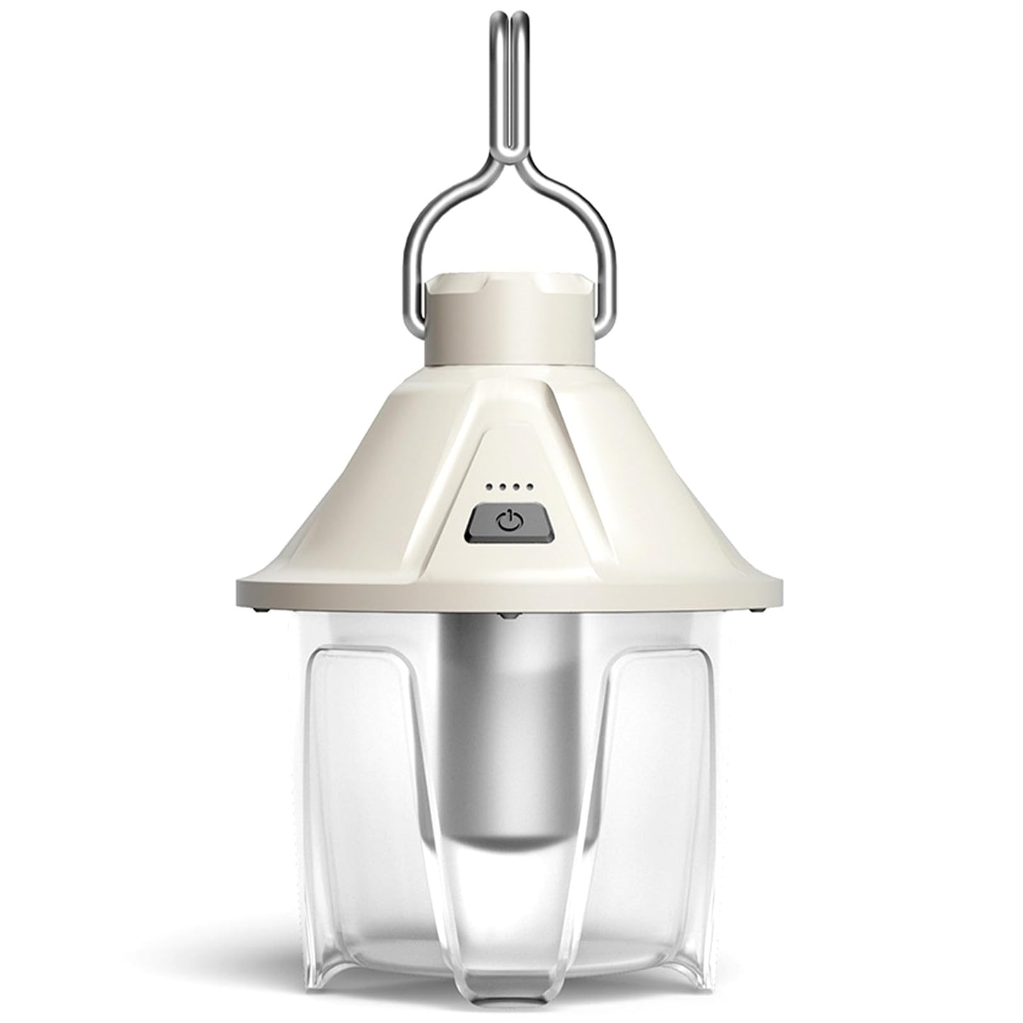 500LM Warm & Cold Dual Colour Camping Light