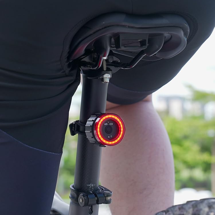 Super Bright  Led Bicycle Light