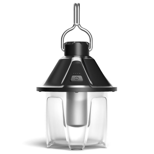 500LM Warm & Cold Dual Colour Camping Light