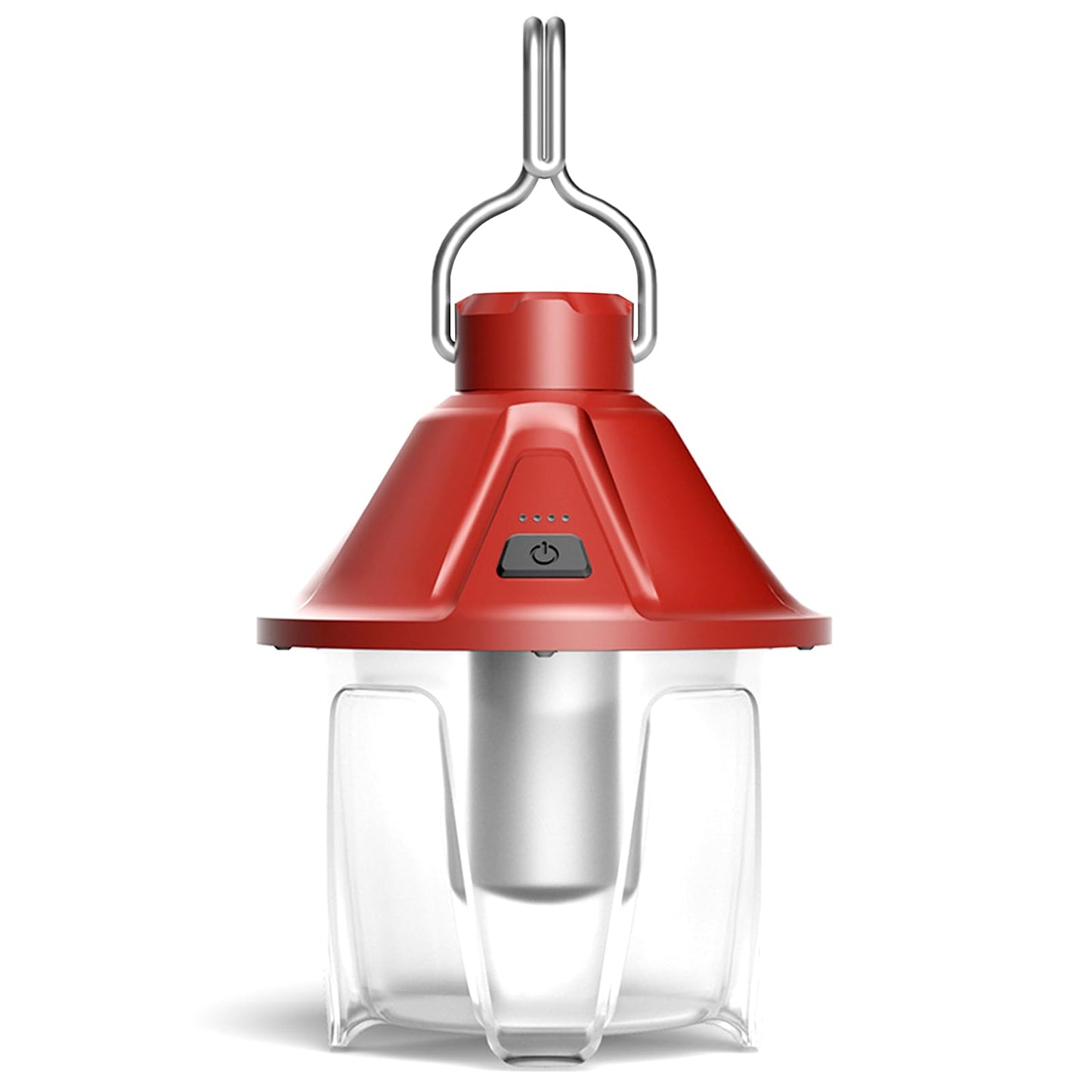 500LM Warm & Cold Dual Colour Camping Light