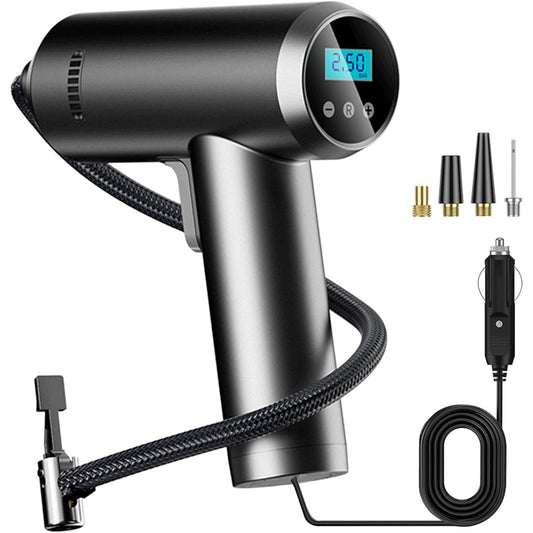 LONLEEYU Tire Inflator