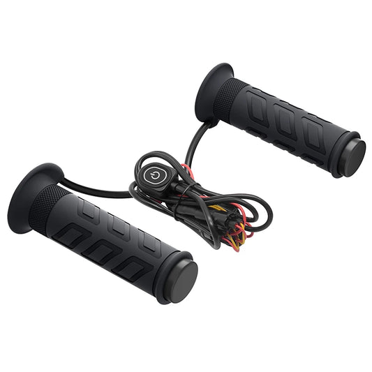 Winter Heated Handlebar Atv 30w 5 Gear Atv Heated Grips for Four Wheel Vehicle