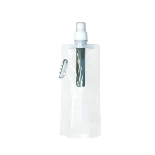 Filterwell Water Purifier Filter Straw Filtration 500ML 1000ML Squeeze Pouch With Water  Filter Straw