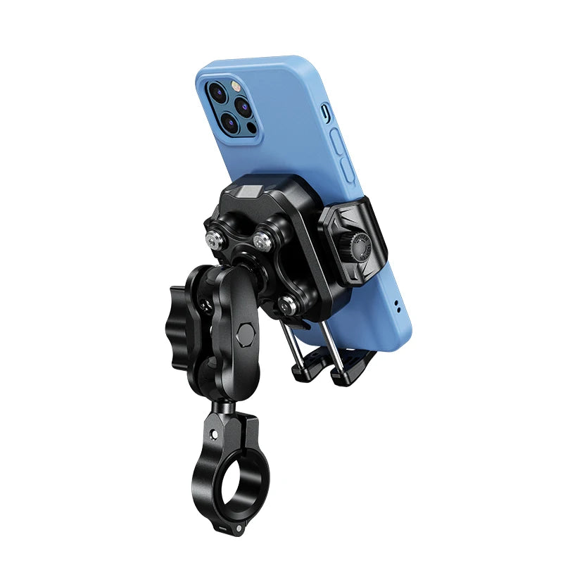 Motorcycle Mobile Phone Holder