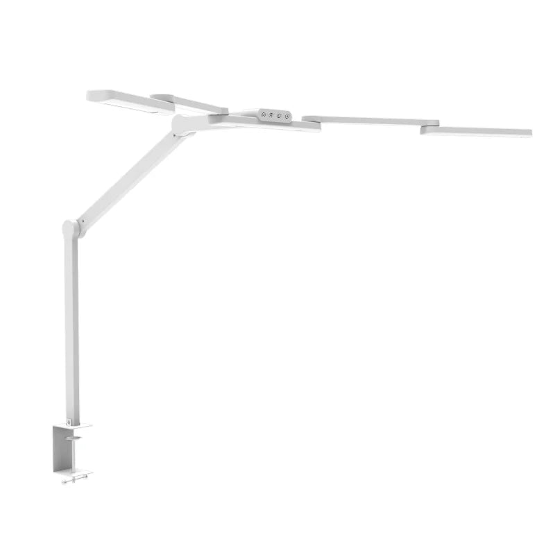 Luxury Modern Indoor Bedroom Office Home Living Room Hotel Bedside Study Reading Design Touch Monitor Desk Light Led Table Lamp