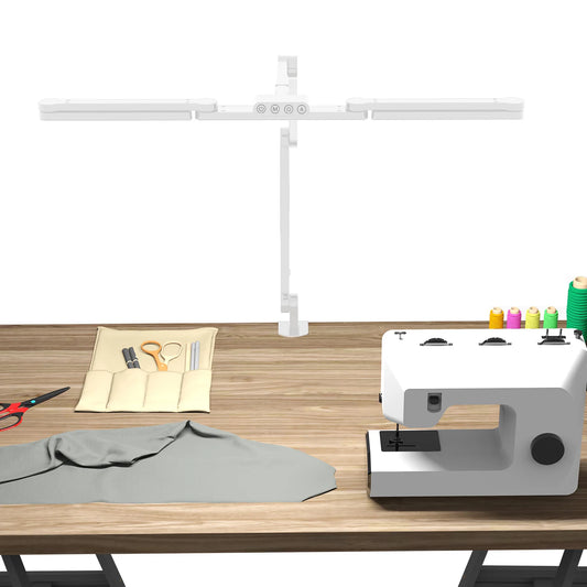 Modern Luxury Bedroom Hotel Office Home Living Room Bedside Study Reading Design Touch Monitor Desk Light Led Table Lamp