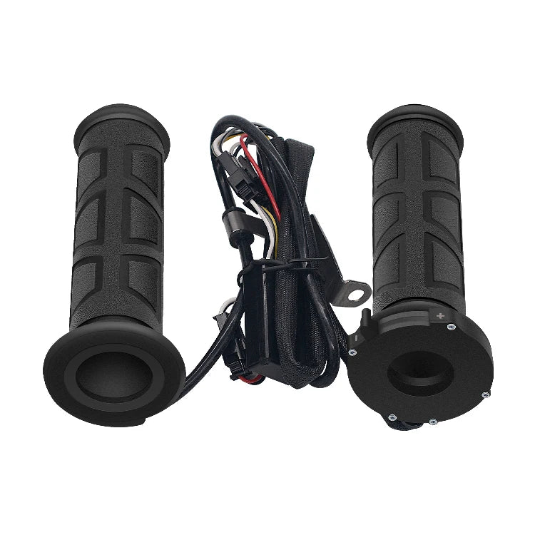 Winter Electric Scooter Heating Handles Warm Hands Accessories for Motorcycles and Scooters