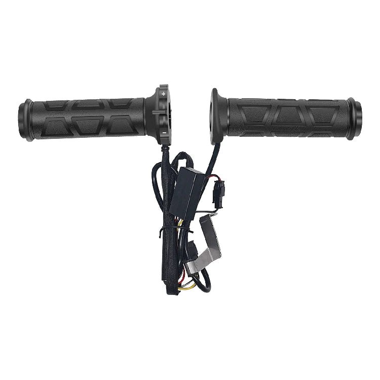 Winter Electric Scooter Heating Handles Warm Hands Accessories for Motorcycles and Scooters