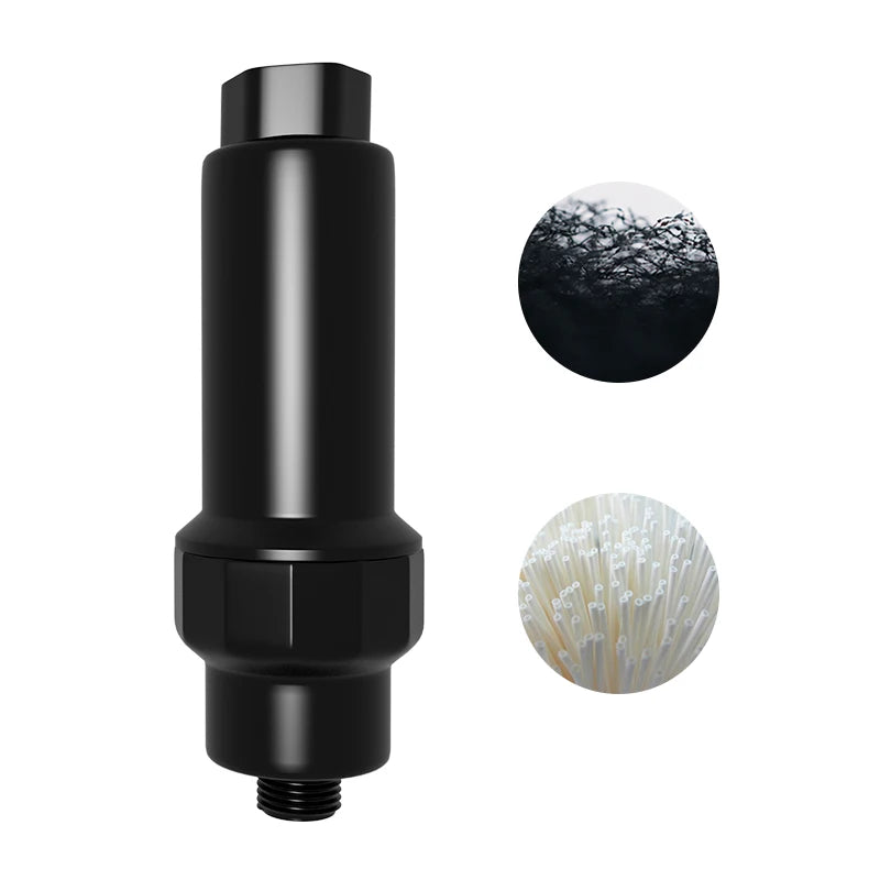 Filterwell Plastic Bucket Gravity Water Filter