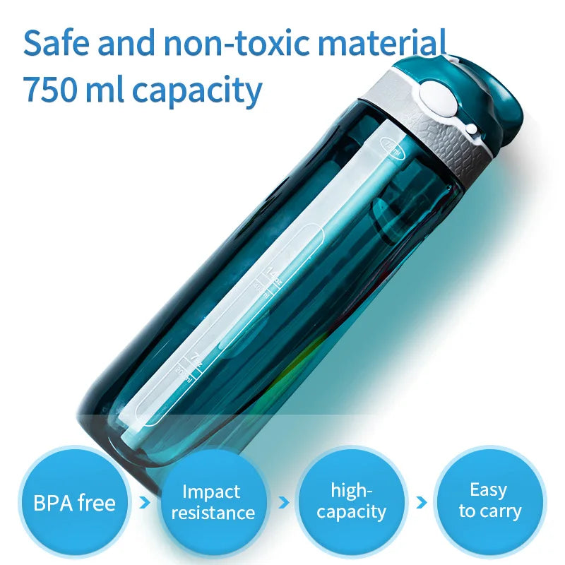 Filterwell Outdoor Survival Camping Portable Hiking Drink Water Filter Purifier Bottle Filter Water With Purifier